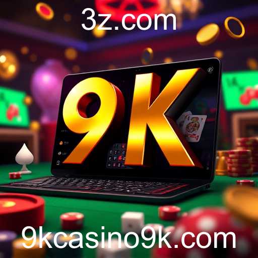 A Evolução do Jogo Online: O Impacto do 9k Casino