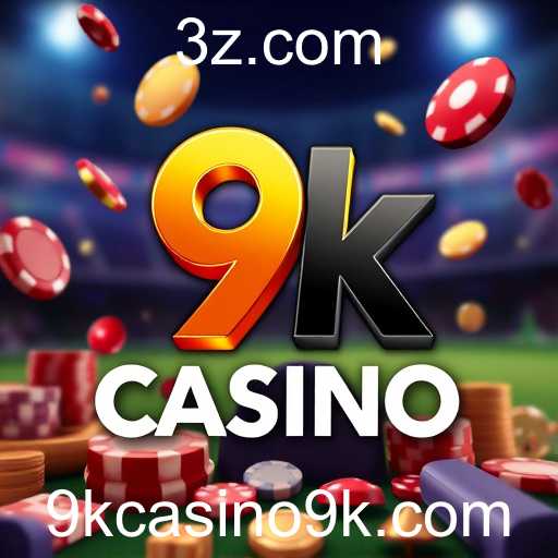 A Ascensão do 9k Casino no Mundo dos Jogos Online