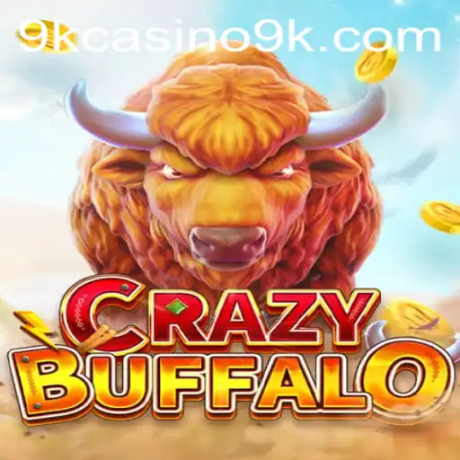 Discover CRAZYBUFFALO: The Ultimate 9k Casino Adventure