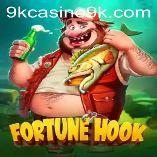 Exploring the Thrills of FortuneHook: A Dive into 9k Casino's Latest Sensation