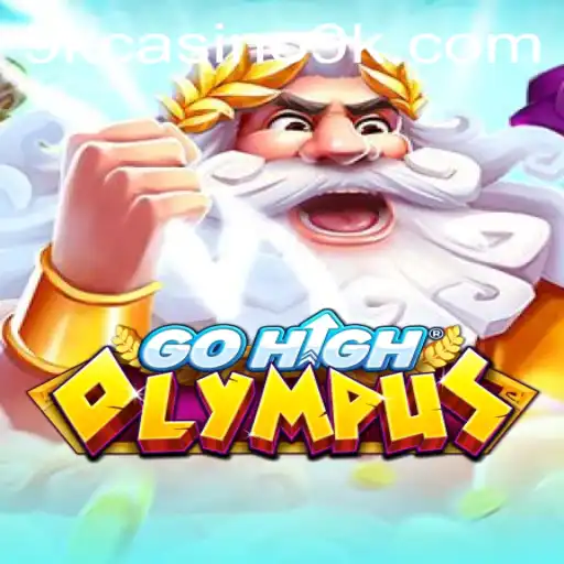 Discover GoHighOlympus: An Engaging Adventure in 9k Casino