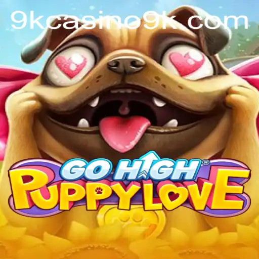 GoHighPuppyLove: The New Interactive Adventure in Gaming
