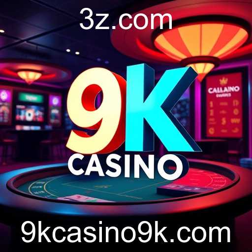 Crescimento e Desafios do 9k Casino em 2025