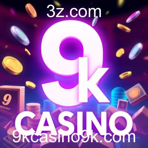 Inovação e Crescimento no Setor de Jogos com 9k Casino
