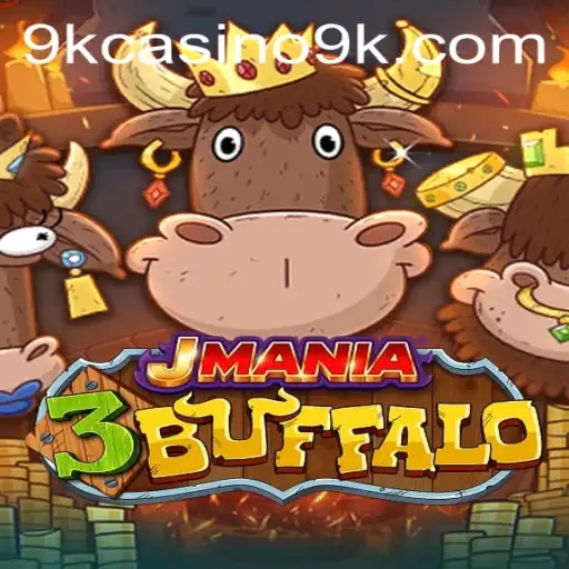 Exploring the Exciting World of JMania3Buffalo: Your Ultimate Guide to 9k Casino
