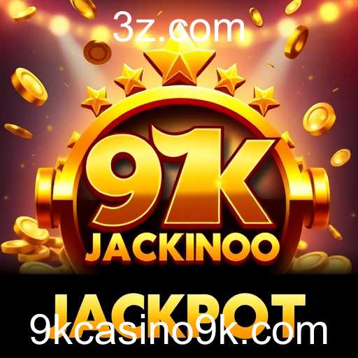 A Emoção dos Jackpots no 9k Casino