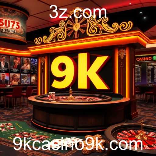 Novo Panorama dos Cassinos Online em 2025