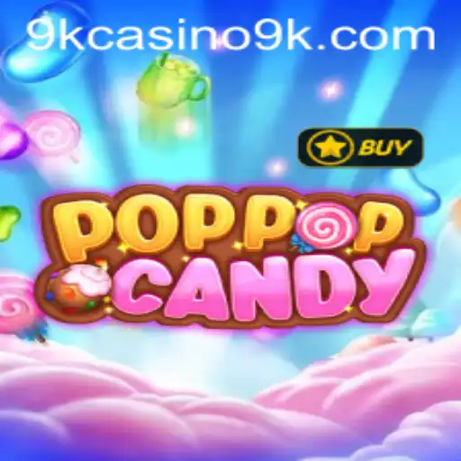 Exploring POPPOPCANDY: A Deep Dive into this Fascinating 9k Casino Game