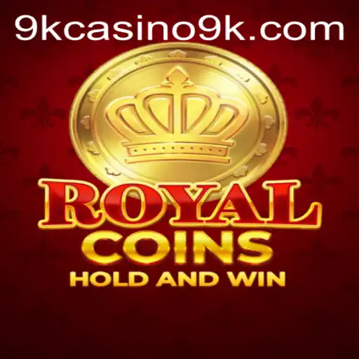 Explore the Thrilling World of RoyalCoins: A Jewel in the 9k Casino Crown