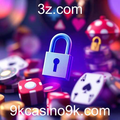 Importância da Segurança no 9k Casino: Protegendo Jogadores e Dados