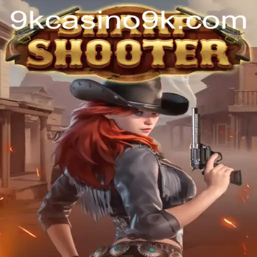Discover the Thrills of Sharpshooter at 9k Casino