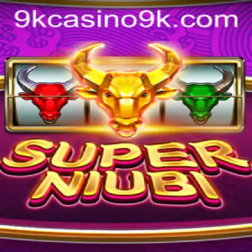 SuperNiubi: An Exciting Addition to 9k Casino's Game Lineup