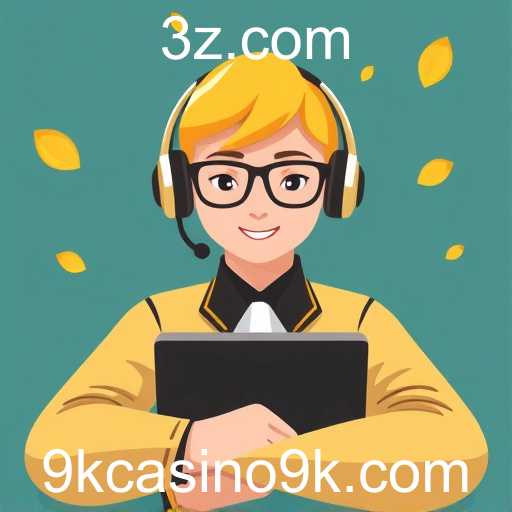 A Importância da Categoria 'Suporte' no 9k Casino