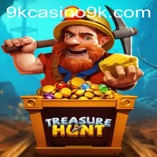 TreasureHunt: Unravel the Mysteries of 9k Casino