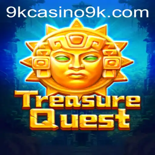 Unearth Hidden Riches in TreasureQuest: A Comprehensive Guide to 9k Casino's Latest Gem
