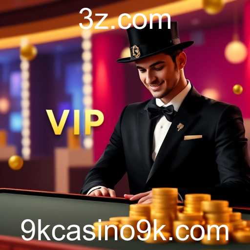 Explorando os Benefícios do VIP Club no 9k Casino